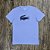 Camiseta Lacoste Big Logo TH2042 Lilás - Imagem 1