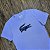 Camiseta Lacoste Big Logo TH2042 Lilás - Imagem 2
