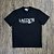 Camiseta Lacoste "SINCE 1933" TH6541 Preta - Imagem 1
