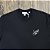 Camiseta Lacoste Paris TH5948 Preta - Imagem 3