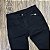 Calça City Denim Alfaiataria Preta 26003 - Imagem 3
