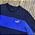 Camiseta Puma Colorblock Azul - Imagem 3