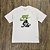 Camiseta Nike Panda Branca - Imagem 1