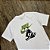 Camiseta Nike Panda Branca - Imagem 2