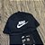 Boné Nike Club Preto - Imagem 2