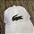 Boné Lacoste Big Croc Branco 2025 - Imagem 2