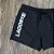 Short Lacoste Sport Letreiro MH6861 Preto - Imagem 2