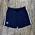 Short Lacoste Tennis Club Azul Marinho - Imagem 1