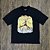 Camiseta Nike Air Jordan Comic Preta - Imagem 1