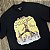 Camiseta Nike Air Jordan Comic Preta - Imagem 2