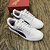 Tênis Puma Shuffle Branco com Vinho - Imagem 3