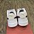 Tênis Puma Shuffle Branco com Vinho - Imagem 4