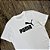 Camiseta Puma Big Logo Branca - Imagem 2