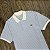 Polo Lacoste Listrada Azul com Branco PH9753 - Imagem 2