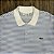 Polo Lacoste Listrada Azul com Branco PH9753 - Imagem 3