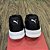 Tênis Puma Court Classic Clean Preto - Imagem 4