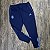 Calça Adidas Argentina Azul Marinho - Imagem 1