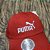Boné Puma Logo Vermelho - Imagem 2