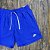 Short Nike Sportswear Woven Flow Azul Royal - Imagem 2