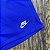 Short Nike Sportswear Woven Flow Azul Royal - Imagem 3