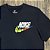 Camiseta Nike Sportswear Just Do It Color - Imagem 3