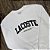 Moletom Lacoste Letreiro SH2662 Branca - Imagem 2