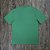 Camiseta Lacoste Letreiro TH6565 Verde - Imagem 4