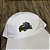 Boné Lacoste x Netflix Bridgerton Branco - Imagem 2