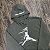 Moletom Nike Air Jordan Graphic Verde - Imagem 2