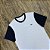 Camiseta Lacoste Color Block - Imagem 2