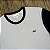 Camiseta Lacoste Color Block - Imagem 3