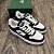 Tênis Lacoste L001 SET Preto com Branco - Imagem 3