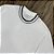 Camiseta Lacoste Paris TH8174 Branca - Imagem 3