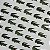 Camiseta Lacoste Multi Croco Branca TH1311 - Imagem 4