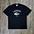 Camiseta Lacoste Paris TH2733 Preta - Imagem 1