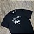 Camiseta Lacoste Paris TH2733 Preta - Imagem 2