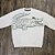 Moletom Lacoste Big Logo Off-White SH8248 - Imagem 2