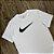 Camiseta Nike Sportswear Big Swoosh Branca - Imagem 2