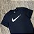 Camiseta Nike Sportswear Big Swoosh Preta - Imagem 2
