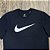 Camiseta Nike Sportswear Big Swoosh Preta - Imagem 3