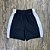 Short Nike Jordan Sport Dri-FIT Preto com Branco - Imagem 4
