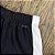Short Nike Jordan Sport Dri-FIT Preto com Branco - Imagem 5