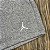Short Nike Jordan Fleece Cinza - Imagem 3
