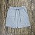 Short Nike Jordan Fleece Cinza - Imagem 1