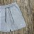 Short Nike Jordan Fleece Cinza - Imagem 2