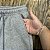 Short Nike Jordan Fleece Cinza - Imagem 4