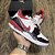 Tênis Nike Air Jordan Legacy 312 Low Fire Red - Imagem 2