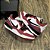 Tênis Nike Air Jordan Legacy 312 Low Chicago Red - Imagem 1