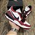 Tênis Nike Air Jordan Legacy 312 Low Chicago Red - Imagem 2