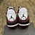 Tênis Nike Air Jordan Legacy 312 Low Chicago Red - Imagem 4